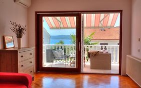 Anmarie Apartments Crikvenica